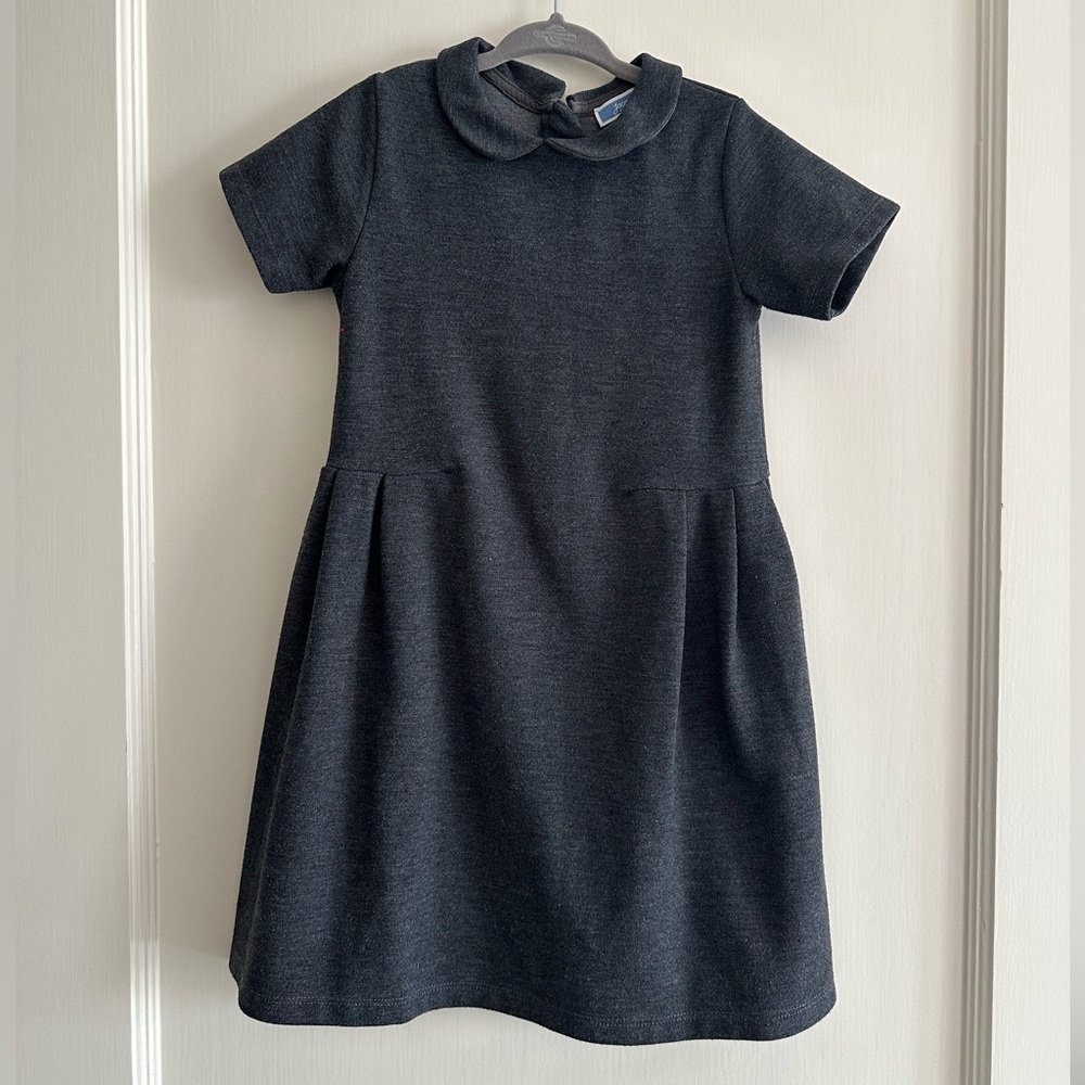 EUC Jacadi Dress - Girls Size 6